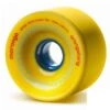 Orangatang Moronga Longboard Wheels - Yellow 72.5mm 86a -Urban Rollers orangatang moronga longboard wheels yellow 72.5mm 86a
