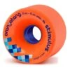 Orangatang Stimulus Longboard Wheels - Orange 70mm 80a 5 Orangatang Stimulus Longboard Wheels - Orange 70mm 80a -Urban Rollers orangatang stimulus longboard wheels orange 70mm 80a