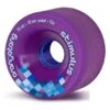 Orangatang Stimulus Longboard Wheels - Purple 70mm 83a 3 Orangatang Stimulus Longboard Wheels - Purple 70mm 83a -Urban Rollers orangatang stimulus longboard wheels purple 70mm 83a