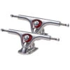 Paris V3 180mm 50° Longboard Trucks - Polished Silver 5 Paris V3 180mm 50° Longboard Trucks - Polished Silver -Urban Rollers paris v3 180mm longboard trucks polished silver pair