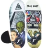 Footprint Gamechanger Paul Hart Conspiracy Insoles 2 Footprint Gamechanger Paul Hart Conspiracy Insoles -Urban Rollers paulhart PhotoRoom