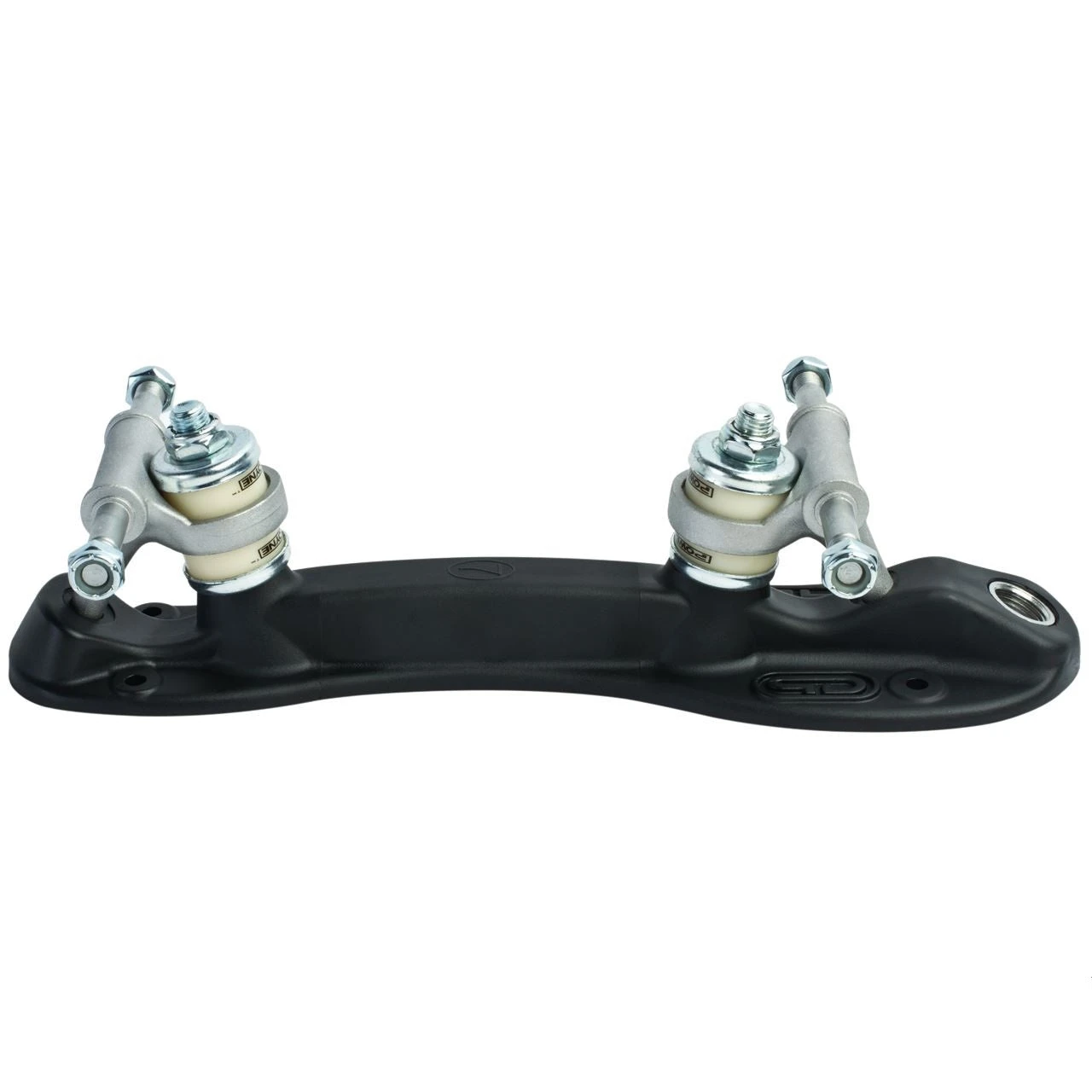 PowerDyne Thrust Nylon Plates 1 PowerDyne Thrust Nylon Plates