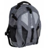 Powerslide Fitness Backpack - Grey 4 Powerslide Fitness Backpack - Grey -Urban Rollers powerslide fitness backpack grey