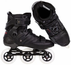Powerslide Hardcore Evo Pro 90 2021 Skates 6 Powerslide Hardcore Evo Pro 90 2021 Skates -Urban Rollers powerslide hardcore evo pro 90 2021 skates pair