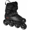 Powerslide Next 80 Core Black Skates 3 Powerslide Next 80 Core Black Skates -Urban Rollers powerslide next 80 core black skates