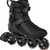 Powerslide Phuzion Radon 80 Inline Skates - Black 4 Powerslide Phuzion Radon 80 Inline Skates - Black -Urban Rollers powerslide phuzion radon 80 inline skates black 1
