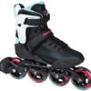 Powerslide Phuzion Radon Teal 90 Inline Skates 3 Powerslide Phuzion Radon Teal 90 Inline Skates -Urban Rollers powerslide phuzion radon teal 90 inline skates