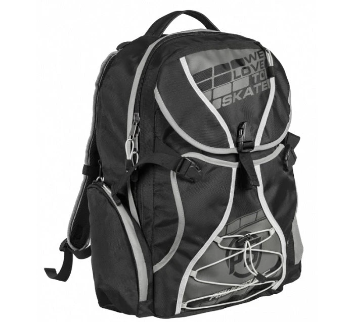 Powerslide Sports Inline Skate Backpack - 55L 1 Powerslide Sports Inline Skate Backpack - 55L