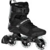 Powerslide Swell Lite Black 100 Skates 11 Powerslide Swell Lite Black 100 Skates -Urban Rollers powerslide swell lite black 100 skates