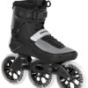 Powerslide Swell Nite 125 3D Adapt Skates 2 Powerslide Swell Nite 125 3D Adapt Skates -Urban Rollers powerslide swell nite 125 3d adapt skates
