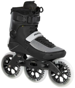 Powerslide Swell Nite 125 3D Adapt Skates