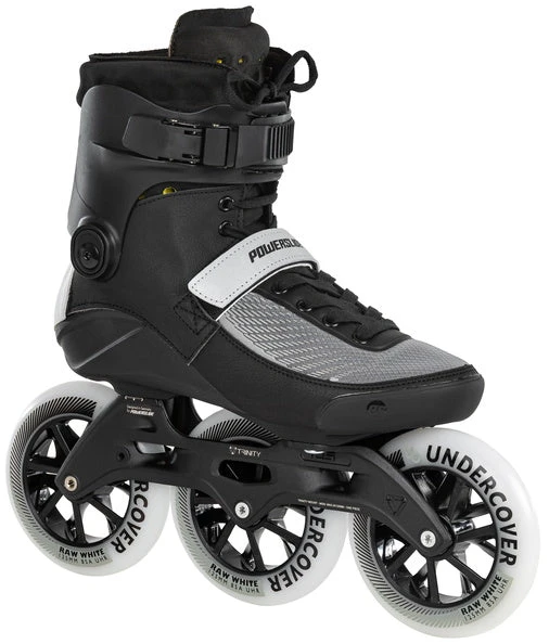 Powerslide Swell Nite 125 3D Adapt Skates 1 Powerslide Swell Nite 125 3D Adapt Skates
