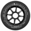 Powerslide Torrent 110mm 84a Wet Weather Wheels - Set Of 6 3 Powerslide Torrent 110mm 84a Wet Weather Wheels - Set Of 6 -Urban Rollers powerslide torrent 110mm 84a wet weather wheels set of 6