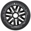 Powerslide Torrent 125mm 84a Wet Weather Wheels - Set Of 6 5 Powerslide Torrent 125mm 84a Wet Weather Wheels - Set Of 6 -Urban Rollers powerslide torrent 125mm 84a wet weather wheels