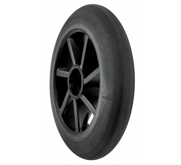Powerslide Torrent 125mm 84a Wet Weather Wheels - Set Of 6 2 Powerslide Torrent 125mm 84a Wet Weather Wheels - Set Of 6 - Image 2