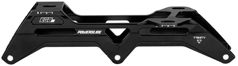 Powerslide Trinity Ego SL Frames 243mm 3 X 110 1 Powerslide Trinity Ego SL Frames 243mm 3 X 110