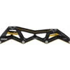Powerslide XXX4 90 Racing Frames 165mm Mount - 280mm/4x90mm 2 Powerslide XXX4 90 Racing Frames 165mm Mount - 280mm/4x90mm -Urban Rollers powerslide xxx4 90 racing frames 165mm mount 280mm 4x90mm