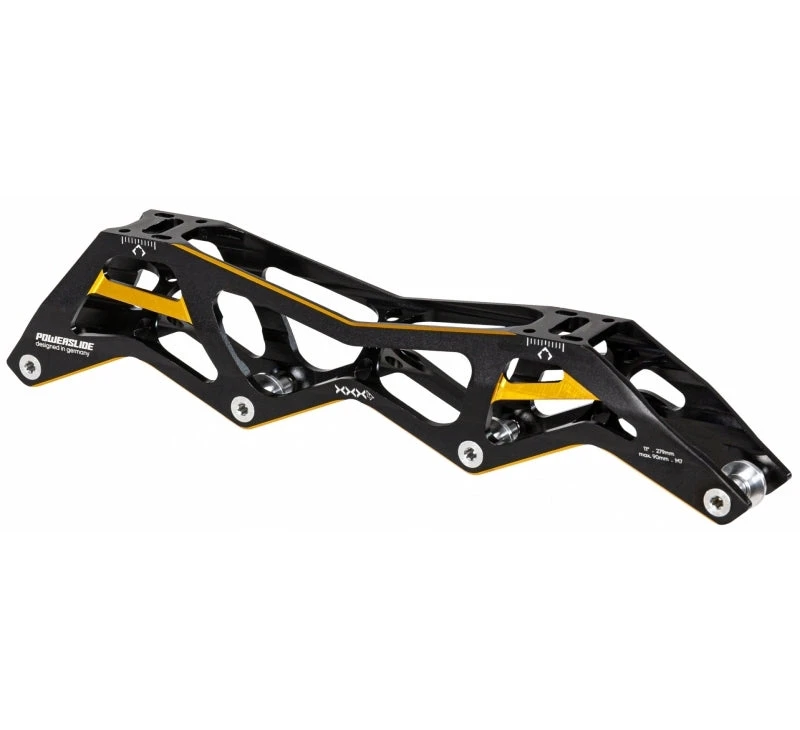 Powerslide XXX4 90 Racing Frames 165mm Mount - 280mm/4x90mm 2 Powerslide XXX4 90 Racing Frames 165mm Mount - 280mm/4x90mm - Image 2