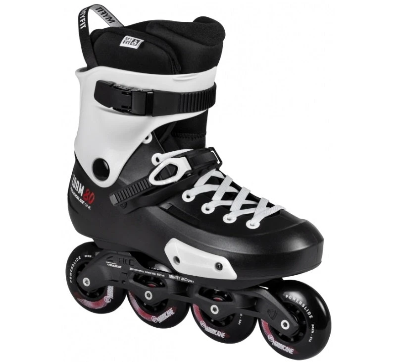 Powerslide Zoom Pro 80 Inline Skates 1 Powerslide Zoom Pro 80 Inline Skates