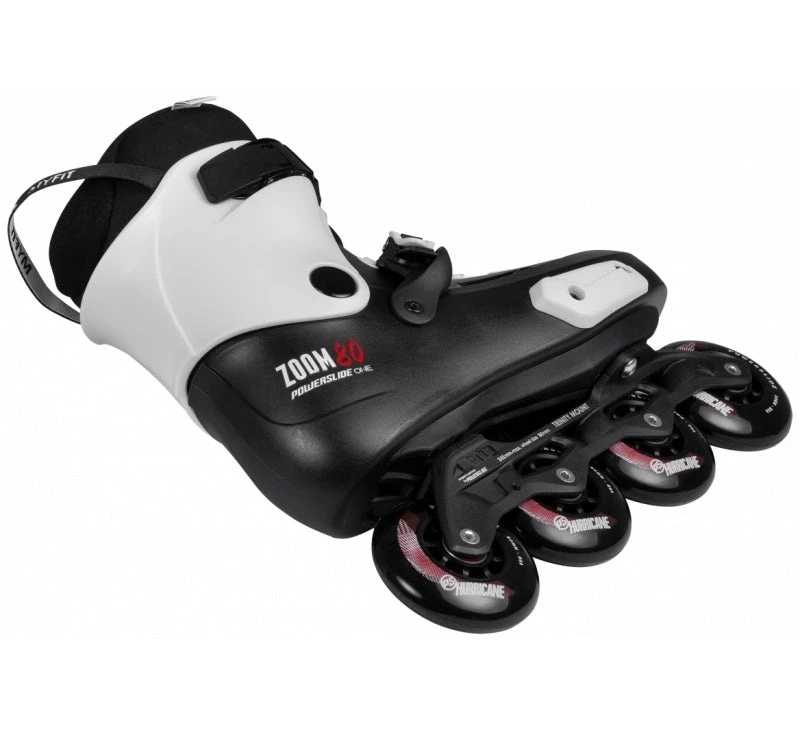 Powerslide Zoom Pro 80 Inline Skates 2 Powerslide Zoom Pro 80 Inline Skates - Image 2