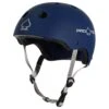 Pro-Tec Classic Certified Helmet - Matt Blue 4 Pro-Tec Classic Certified Helmet - Matt Blue -Urban Rollers pro tec classic certified helmet matt blue