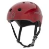 Pro-Tec Classic Certified Helmet - Red Metal Flake 6 Pro-Tec Classic Certified Helmet - Red Metal Flake -Urban Rollers pro tec classic certified helmet red metal flake
