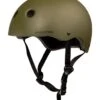 Pro-Tec Classic Certified Helmet - Olive 7 Pro-Tec Classic Certified Helmet - Olive -Urban Rollers pro tec classic certified helmet olive