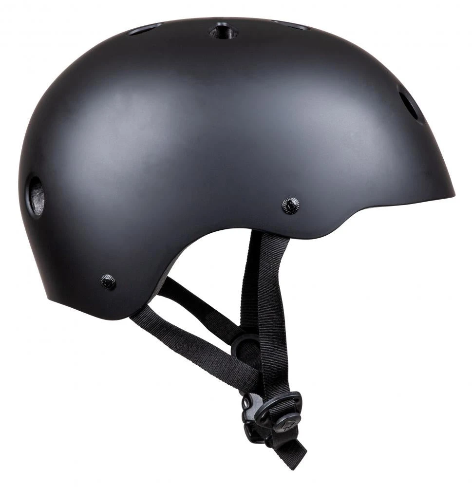 Pro-Tec Prime Helmet - Black 2 Pro-Tec Prime Helmet - Black - Image 2