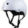 Pro-Tec Prime Helmet - White 2 Pro-Tec Prime Helmet - White -Urban Rollers pro tec prime helmet white