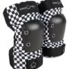 Pro-Tec Street Elbow Pads - Checker 2 Pro-Tec Street Elbow Pads - Checker -Urban Rollers pro tec street elbow pads checker