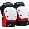 Pro-Tec Street Elbow Pads - Red/White/Black 4 Pro-Tec Street Elbow Pads - Red/White/Black -Urban Rollers pro tec street elbow pads redwhiteblack