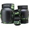 Pro-Tec Street Gear Junior 3 Pack - Camo 2 Pro-Tec Street Gear Junior 3 Pack - Camo -Urban Rollers pro tec street gear junior 3 pack camo