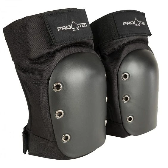 Pro-Tec Street Knee Pads 1 Pro-Tec Street Knee Pads