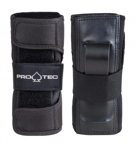 Pro-Tec Street Wrist Guards - Black 1 Pro-Tec Street Wrist Guards - Black