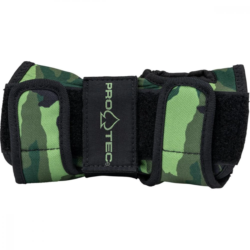 Pro-Tec Street Wrist Guards - Camo 1 Pro-Tec Street Wrist Guards - Camo