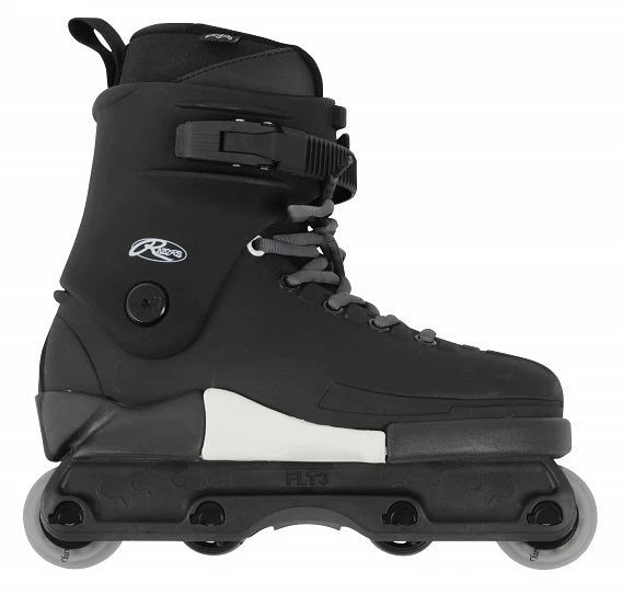 Razors Cult Black Skates 1 Razors Cult Black Skates