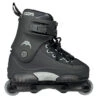 Razors Genesys LE Skates - Black/Grey 7 Razors Genesys LE Skates - Black/Grey -Urban Rollers razors genesys le skates black grey