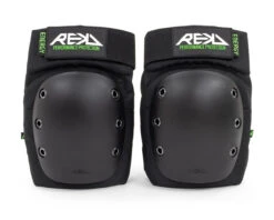 Rekd Energy Ramp Knee Pads