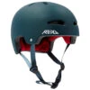 Rekd Junior Ultralite In-Mold Helmet - Blue -Urban Rollers rekd junior ultralite in mold helmet blue