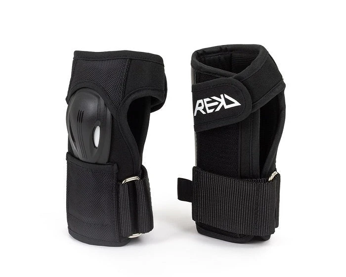 Rekd Pro Wrist Guards 1 Rekd Pro Wrist Guards