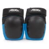 Rekd Ramp Knee Pads - Blue 5 Rekd Ramp Knee Pads - Blue -Urban Rollers rekd ramp knee pads blue