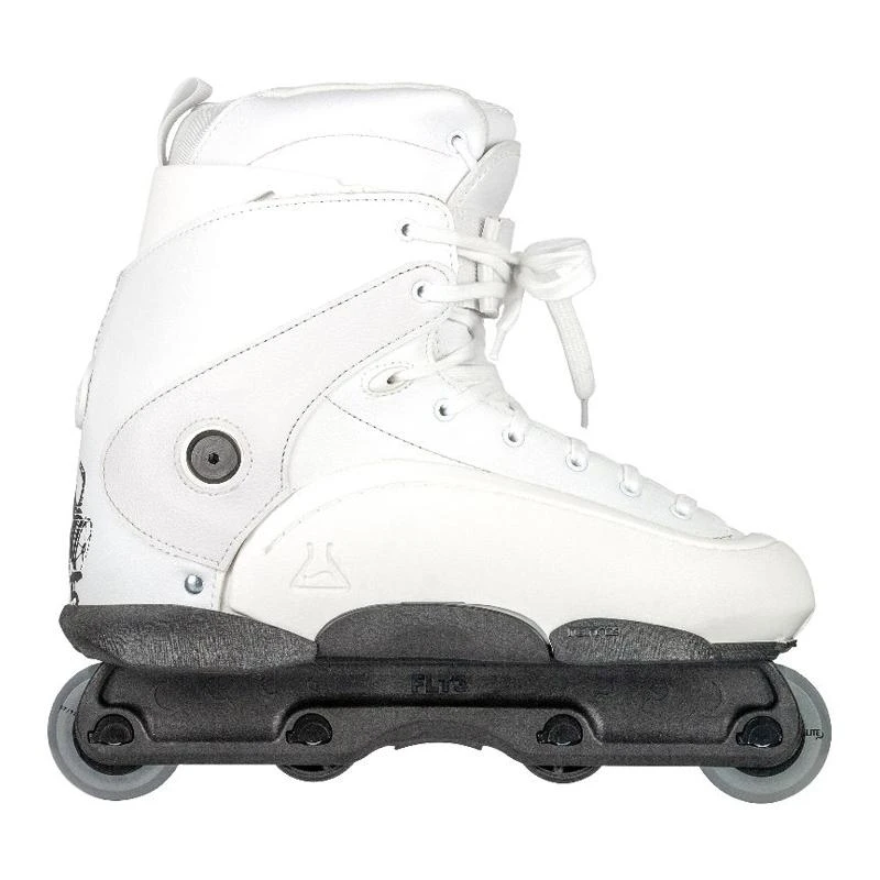 Remz HR2.5 White Skates 1 Remz HR2.5 White Skates