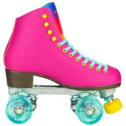 Riedell Orbit Roller Skates - Orchid 6 Riedell Orbit Roller Skates - Orchid -Urban Rollers riedell orbit roller skates orchid inside 1