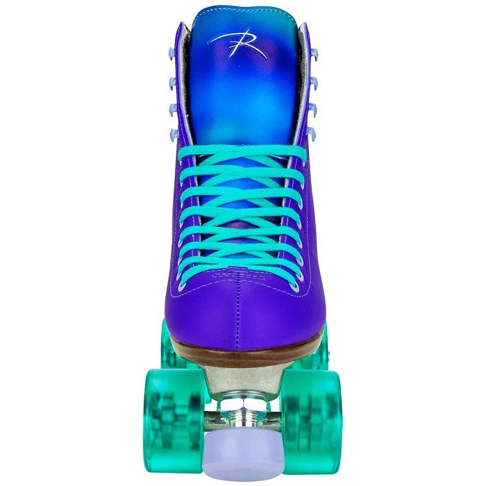 Riedell Orbit Roller Skates - Ultraviolet 2 Riedell Orbit Roller Skates - Ultraviolet - Image 2