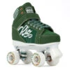 Rio Roller Mayhem II Quad Roller Skates - Green -Urban Rollers rio roller mayhem ii quad roller skates green