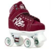Rio Roller Mayhem II Quad Roller Skates - Red 2 Rio Roller Mayhem II Quad Roller Skates - Red -Urban Rollers rio roller mayhem ii quad roller skates red