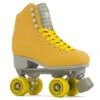 Rio Roller Signature Quad Roller Skates - Yellow 2 Rio Roller Signature Quad Roller Skates - Yellow -Urban Rollers rio roller signature quad roller skates yellow