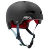 Rekd Ultralite In-Mold Helmet - Black 2 Rekd Ultralite In-Mold Helmet - Black -Urban Rollers rkd259 rekd ultralite in mold helmet black main