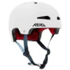 Rekd Ultralite In-Mold Helmet - White 6 Rekd Ultralite In-Mold Helmet - White -Urban Rollers rkd259 rekd ultralite in mold helmet white main