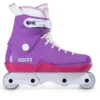 Roces M12 LO Malva Team UFS Skates 3 Roces M12 LO Malva Team UFS Skates -Urban Rollers roces m12 lo malva team ufs skates